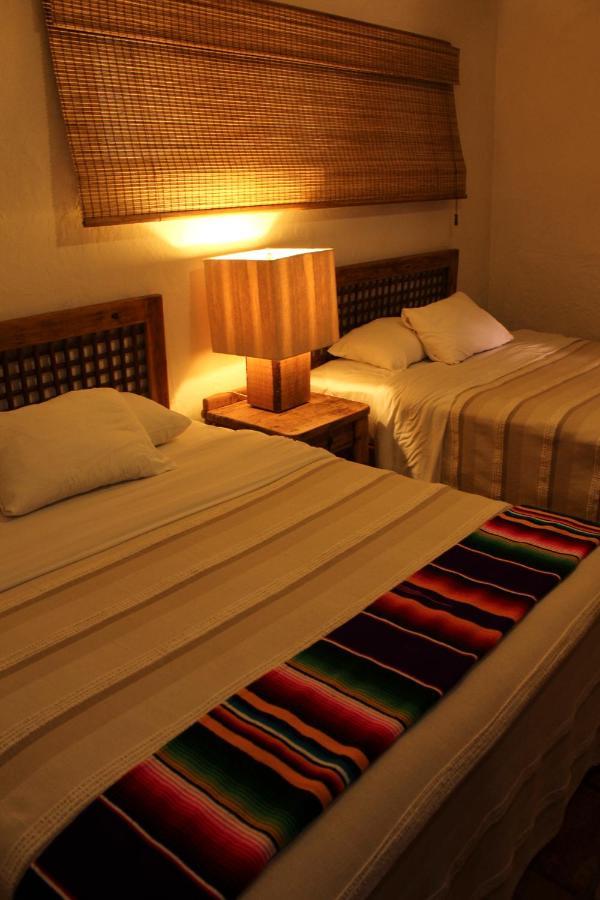 Aparthotel El Rancho