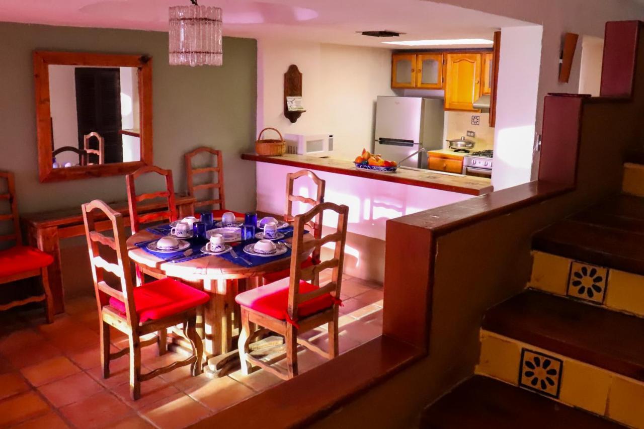 Aparthotel El Rancho