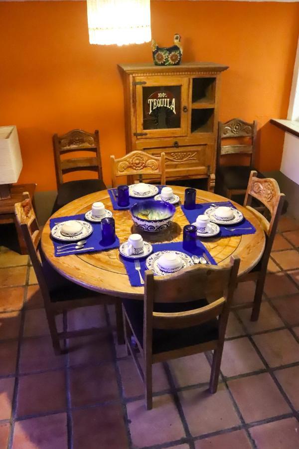 El Rancho Aparthotel Mazatlan