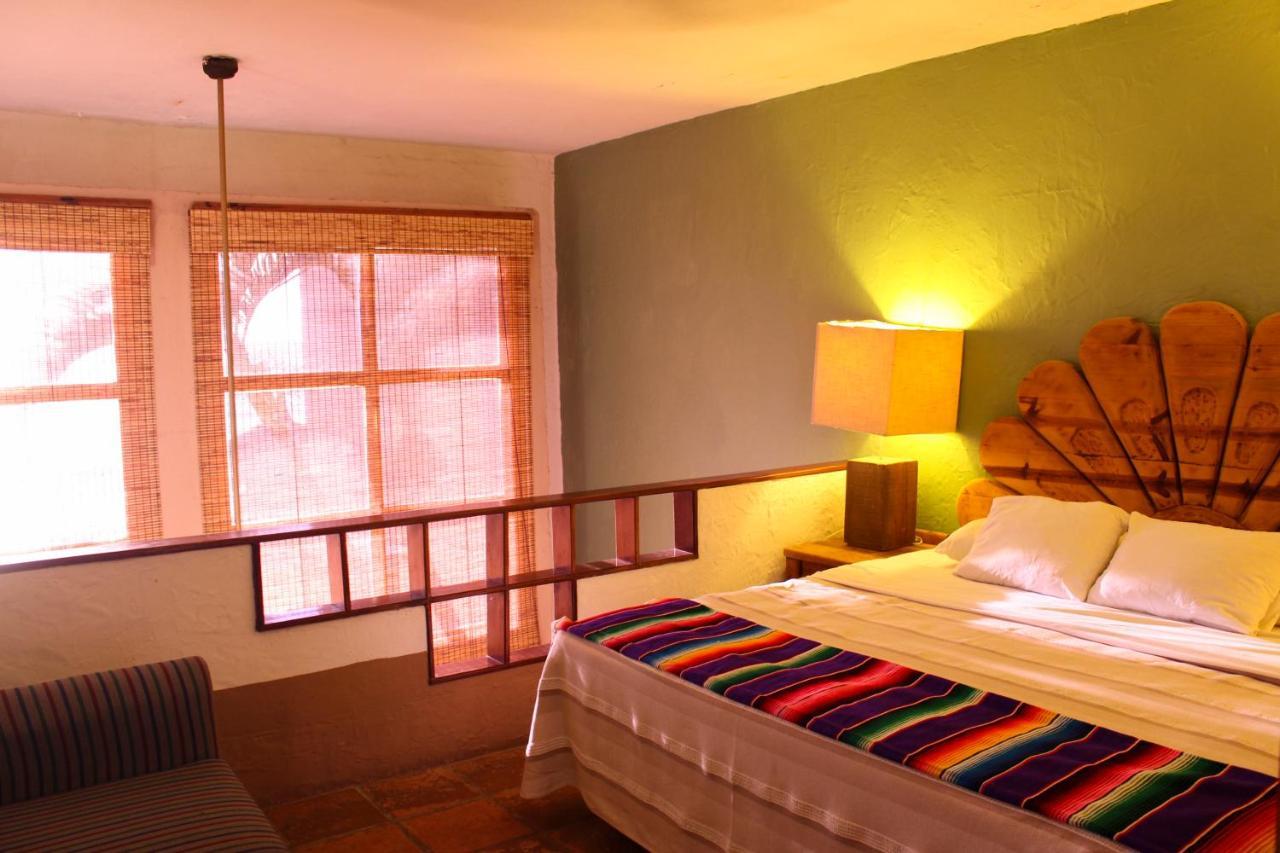 El Rancho Aparthotel Mazatlan