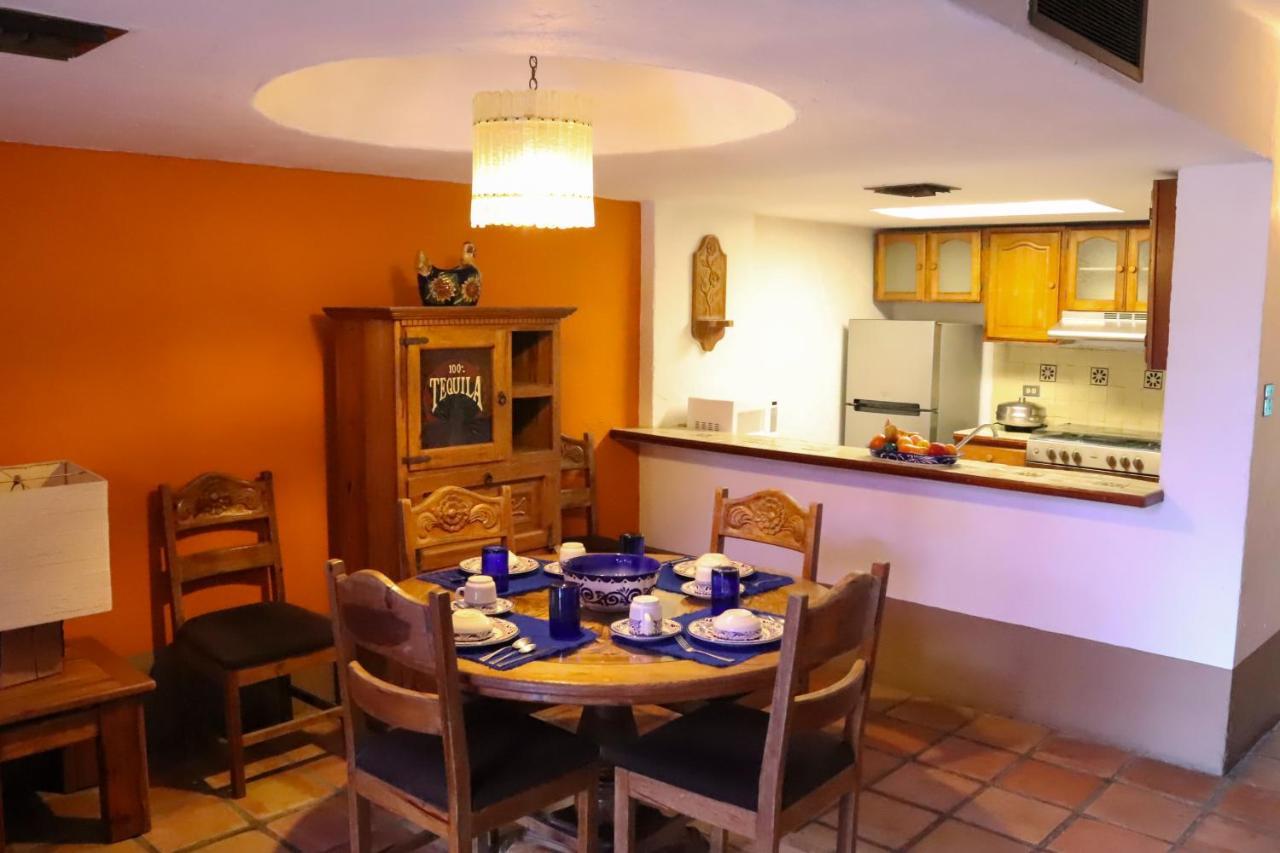 El Rancho Aparthotel Mazatlan