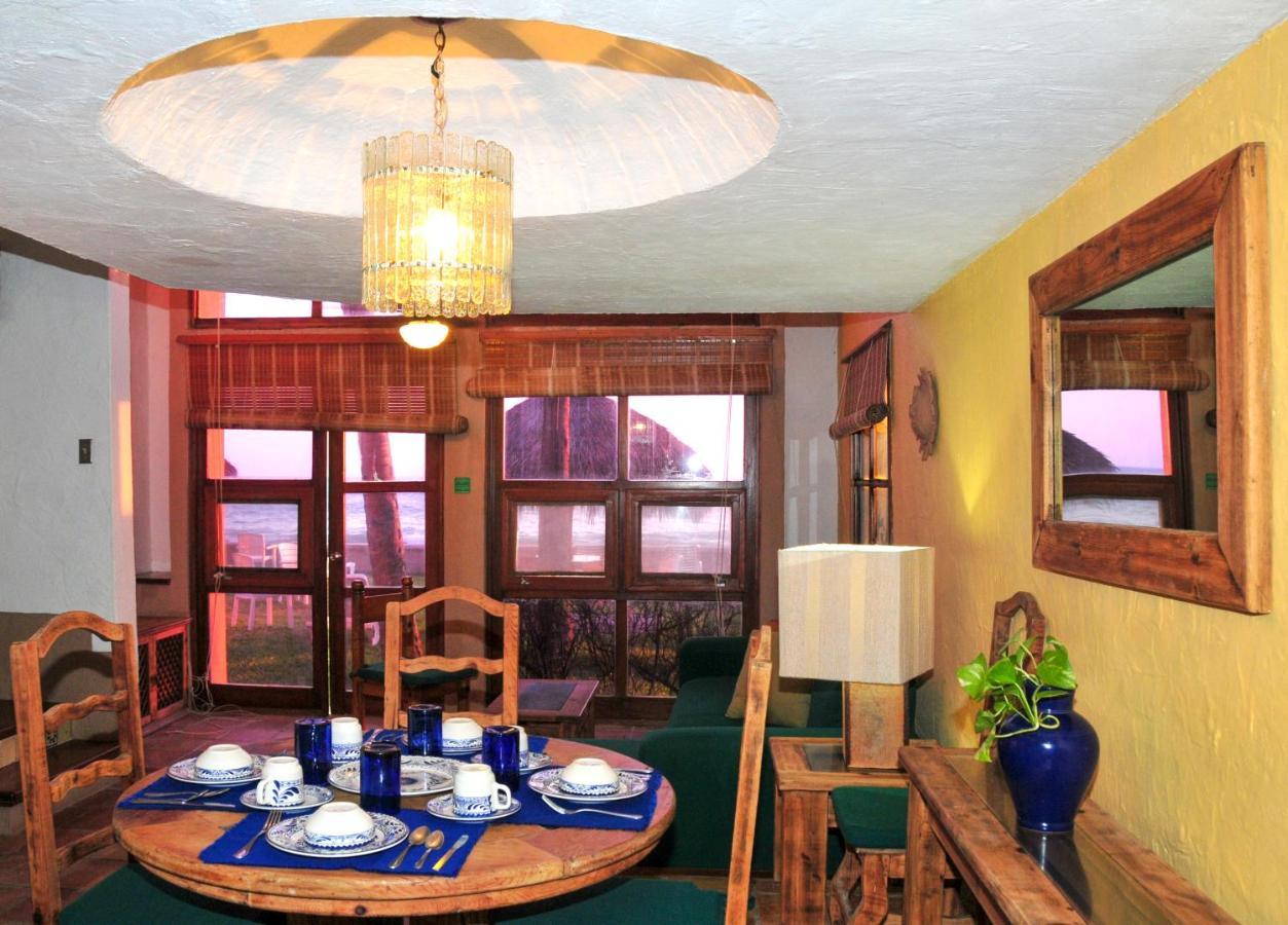 Aparthotel El Rancho Mazatlan