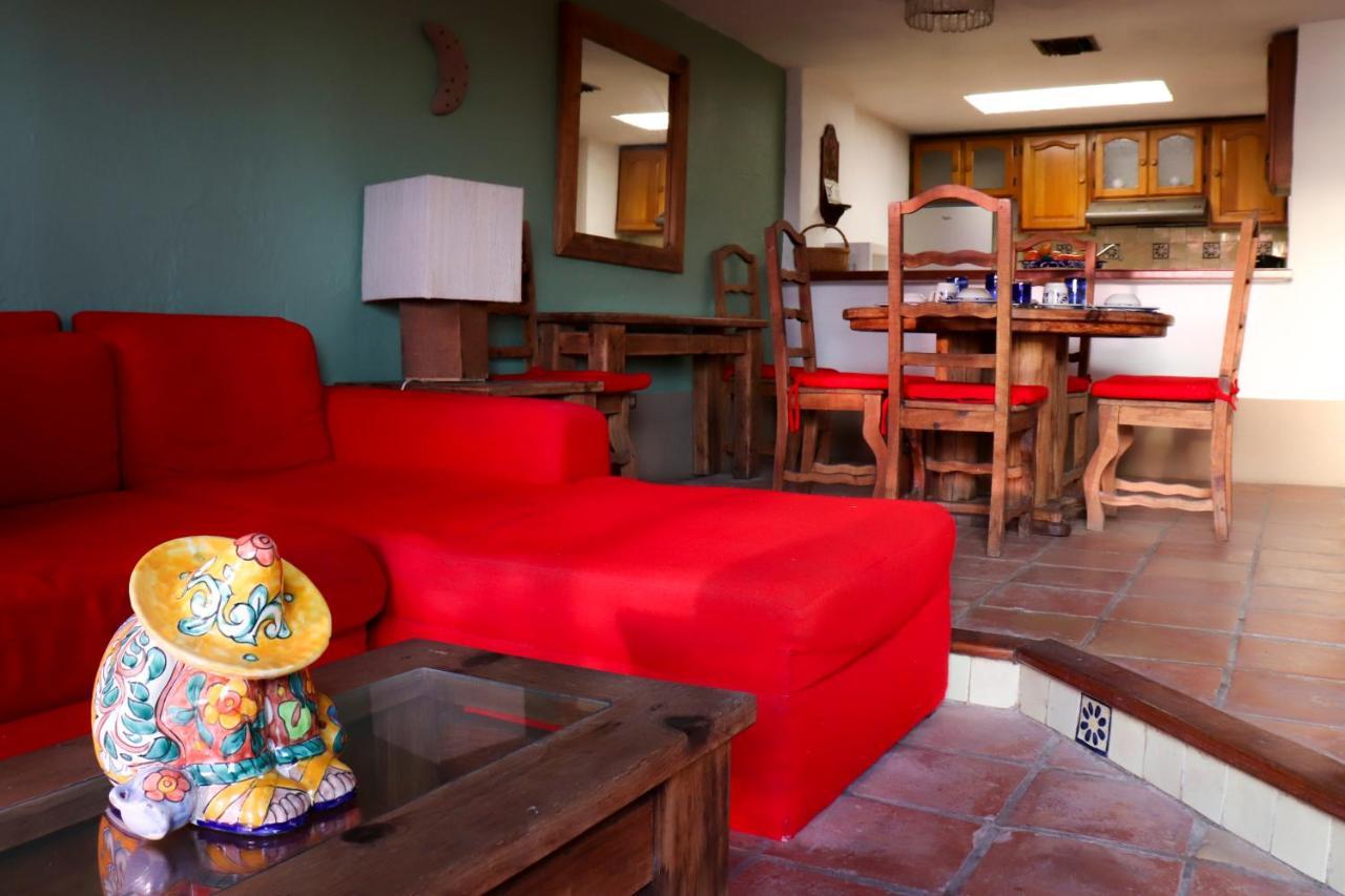El Rancho