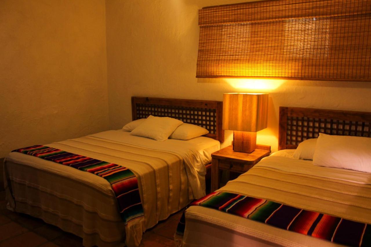 Aparthotel El Rancho Mazatlan