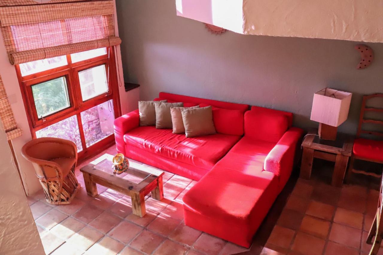 Aparthotel El Rancho Mazatlan