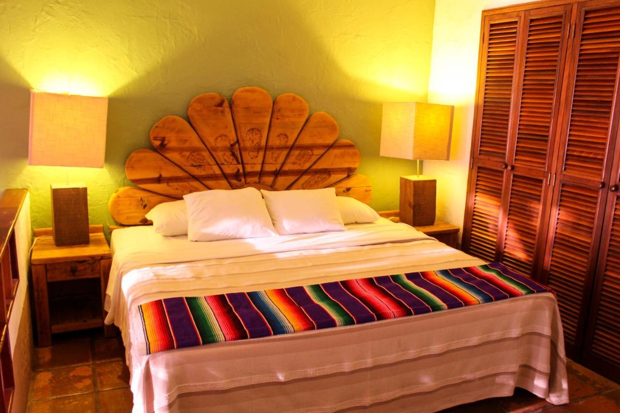 Aparthotel El Rancho Mazatlan