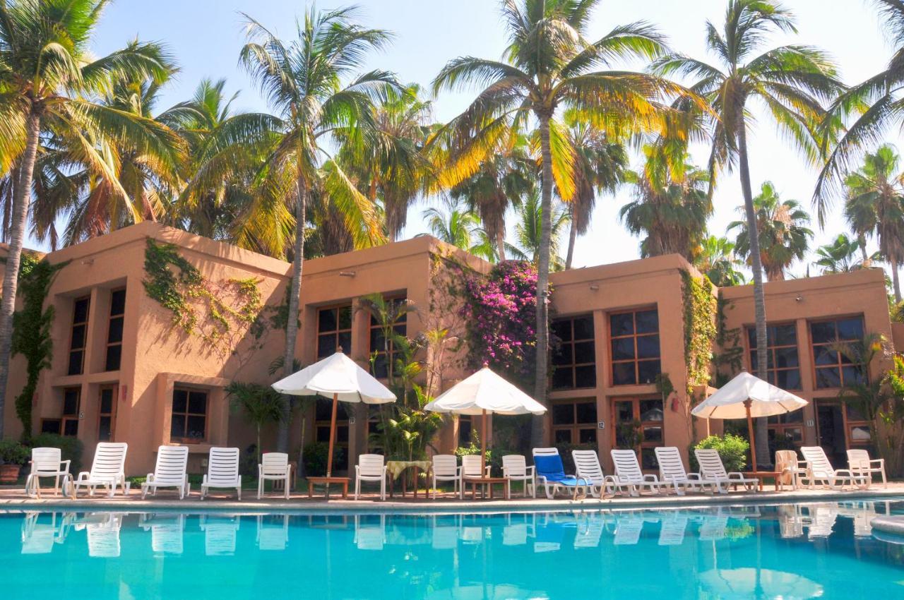 El Rancho 3* Mazatlan