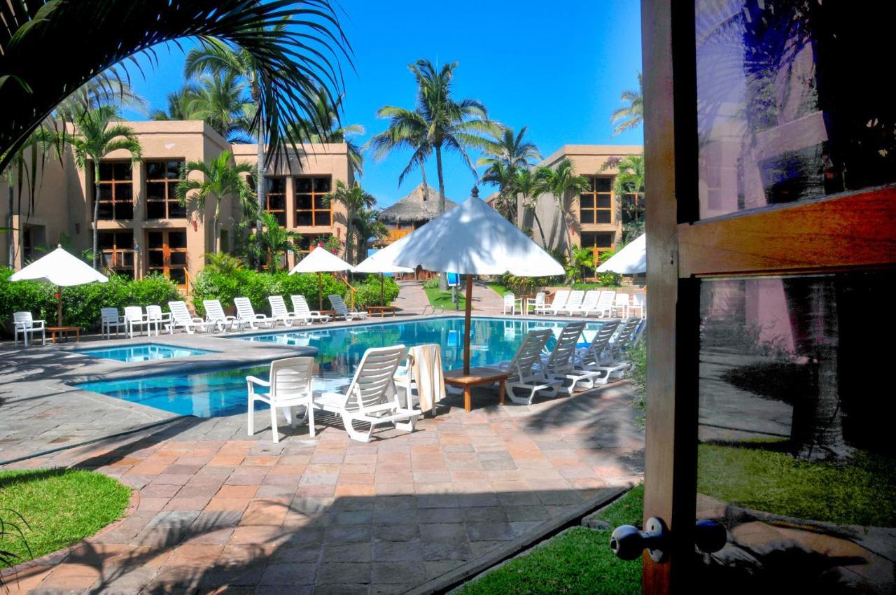 Aparthotel El Rancho 3*