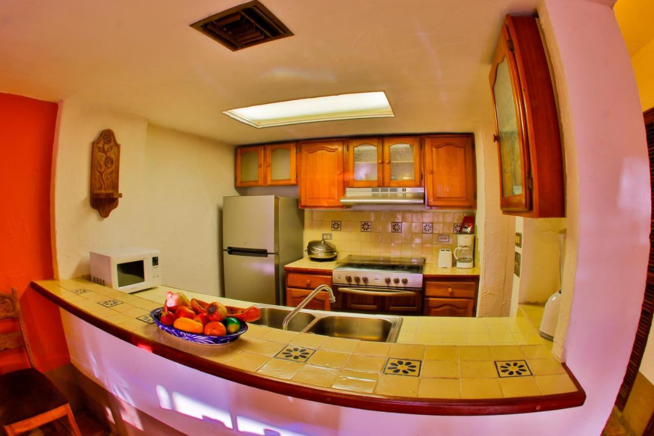 El Rancho Aparthotel 3*