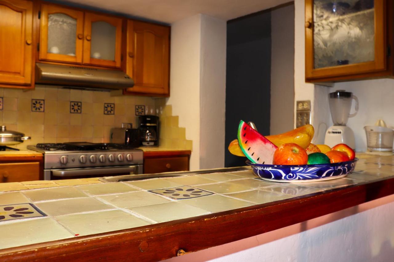 El Rancho Aparthotel Mazatlan