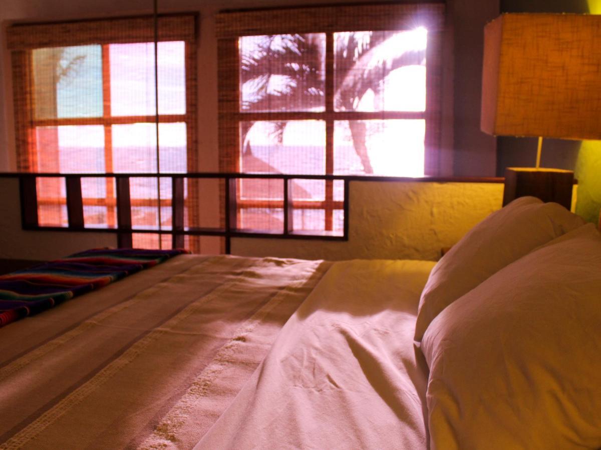 El Rancho Aparthotel