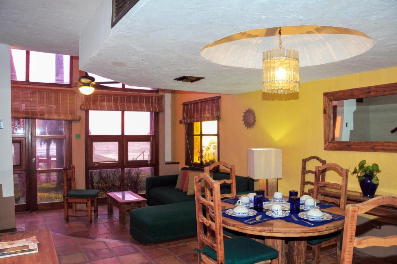 Aparthotel El Rancho