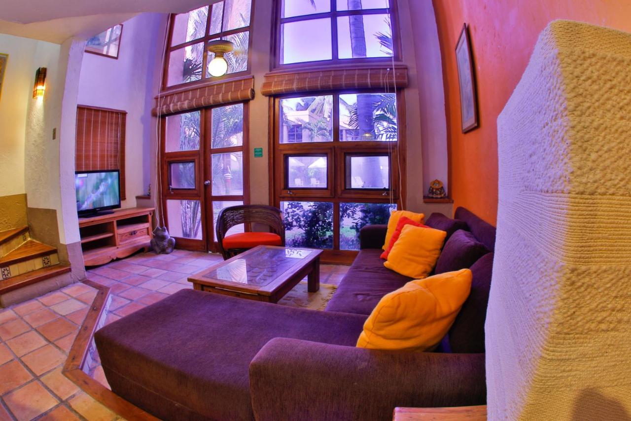 Aparthotel El Rancho Mazatlan