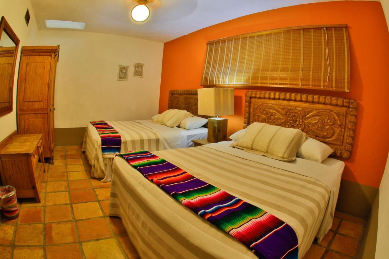 El Rancho 3* Mazatlan