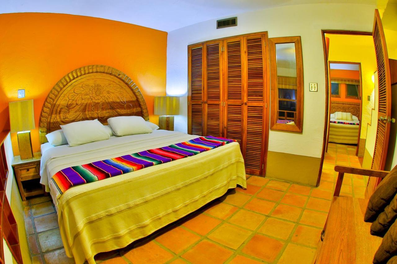 El Rancho Aparthotel