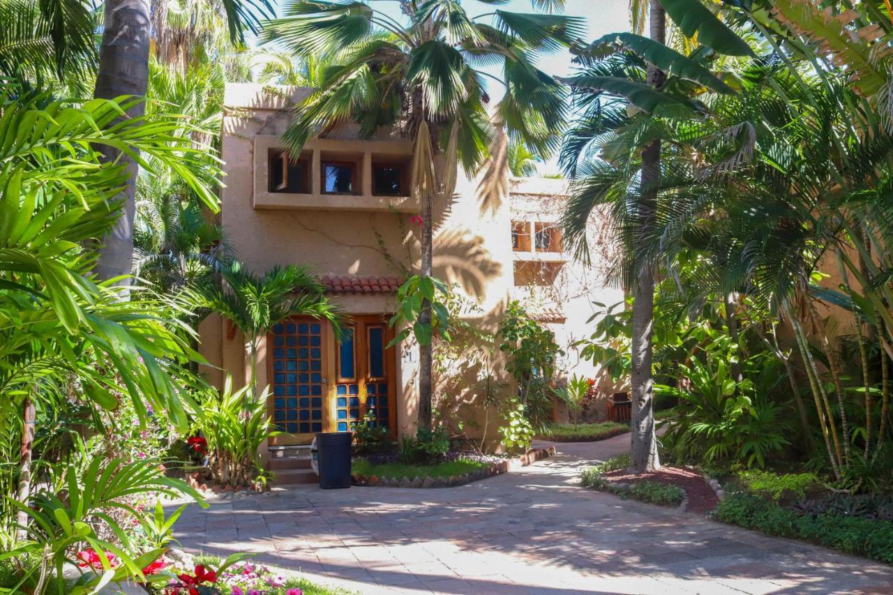 El Rancho 3* Mazatlan