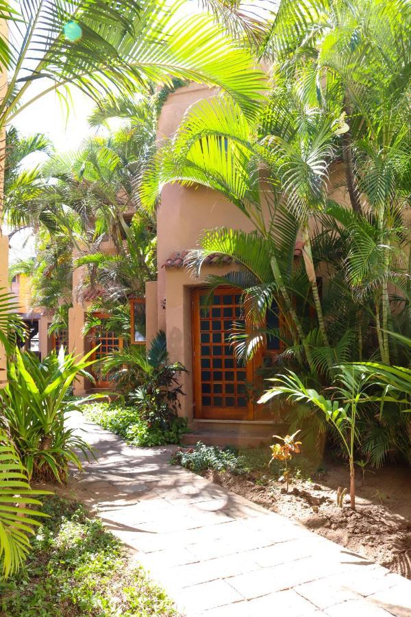 El Rancho Aparthotel