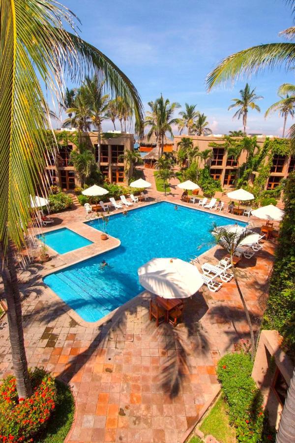 El Rancho Aparthotel