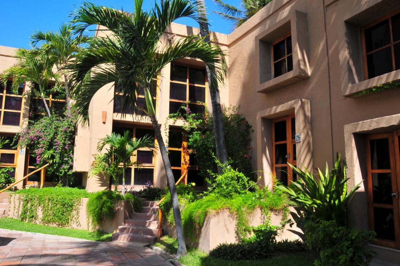 Aparthotel El Rancho 3*