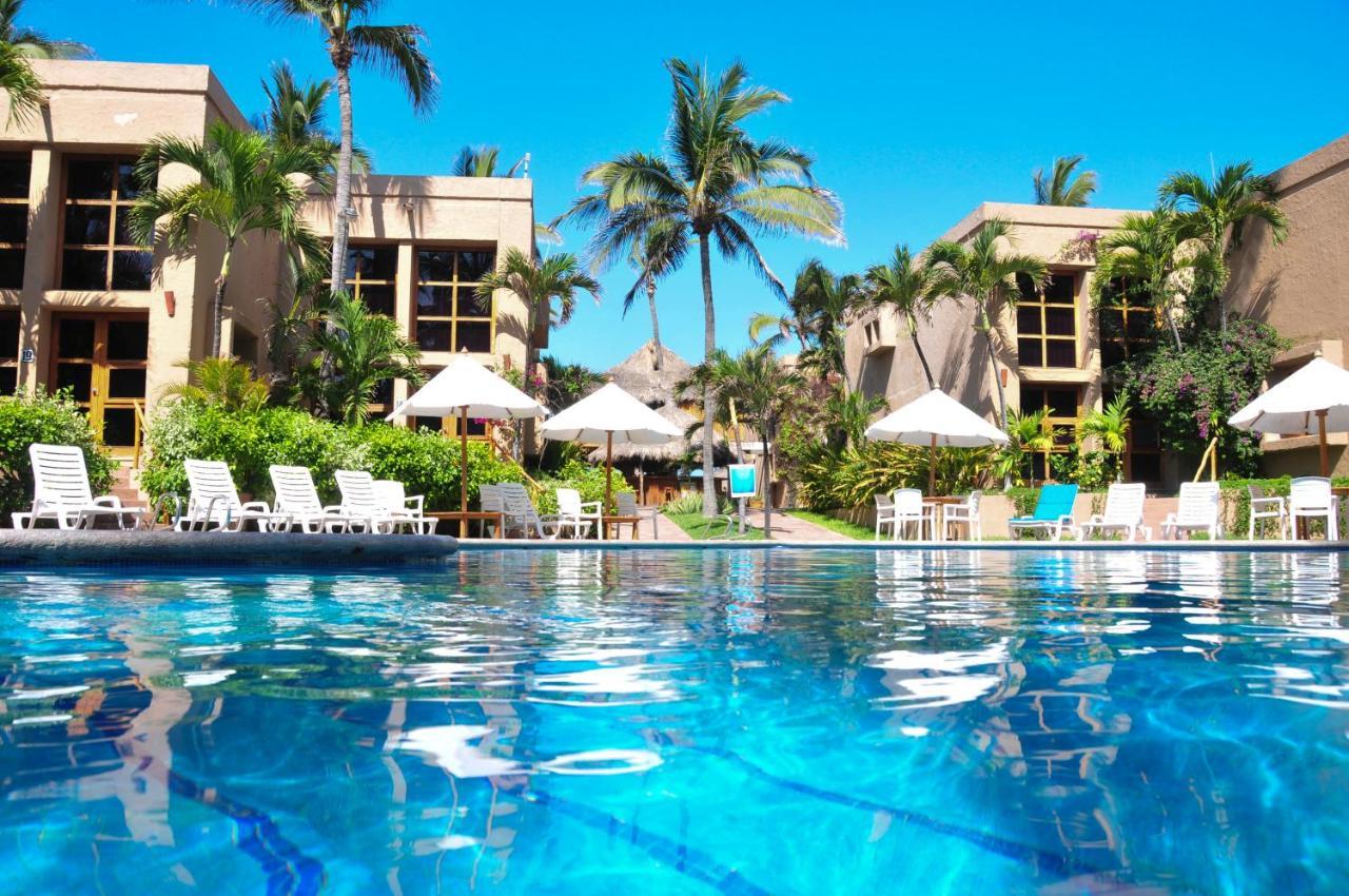 Aparthotel El Rancho 3*