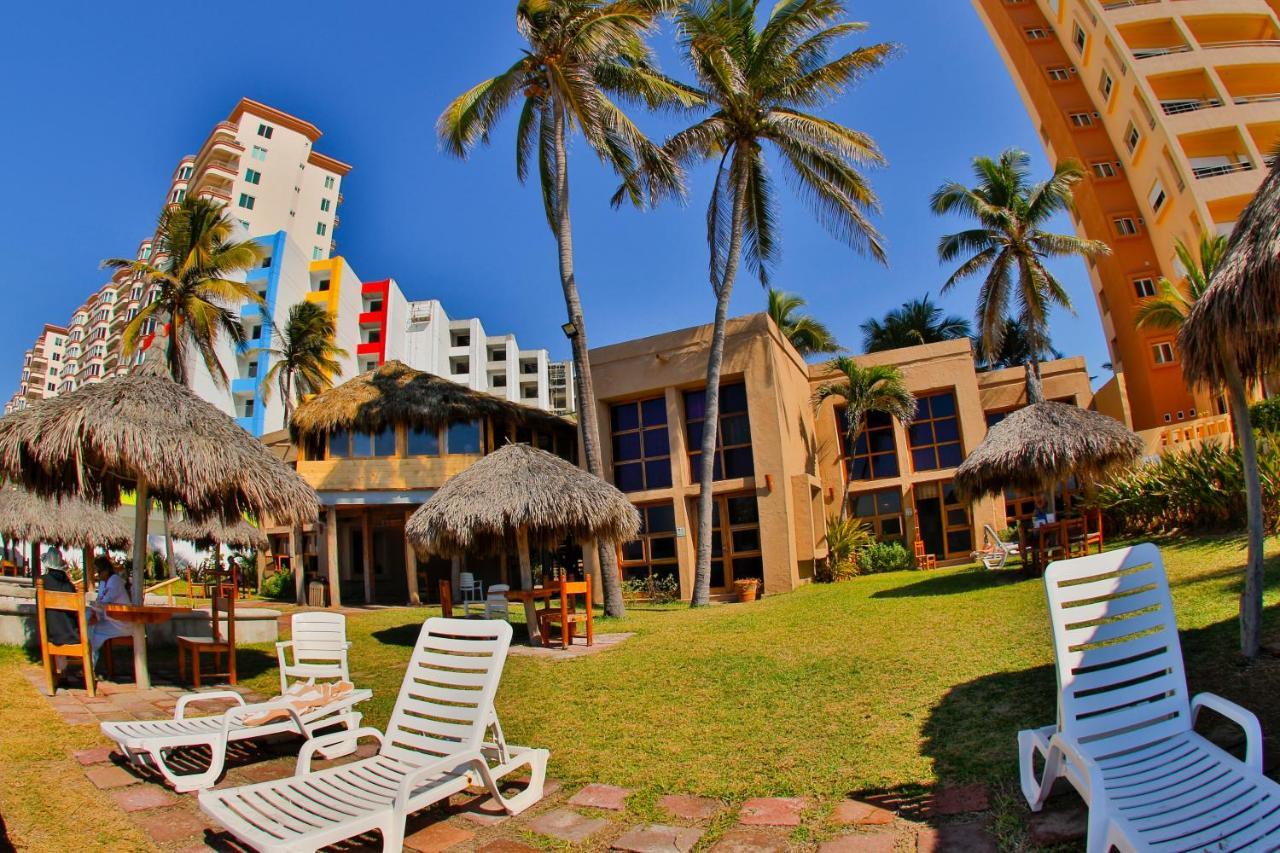 El Rancho Mazatlan