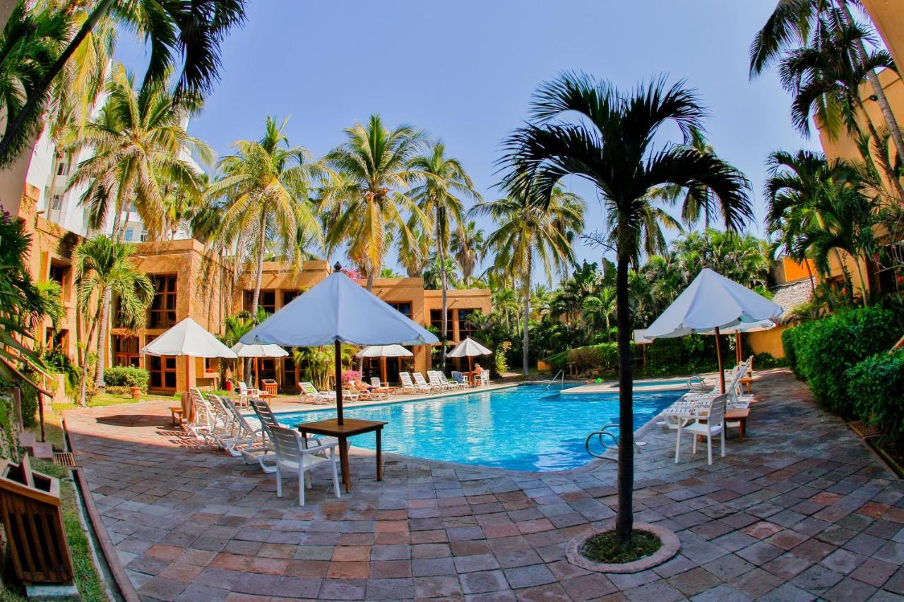 El Rancho Aparthotel