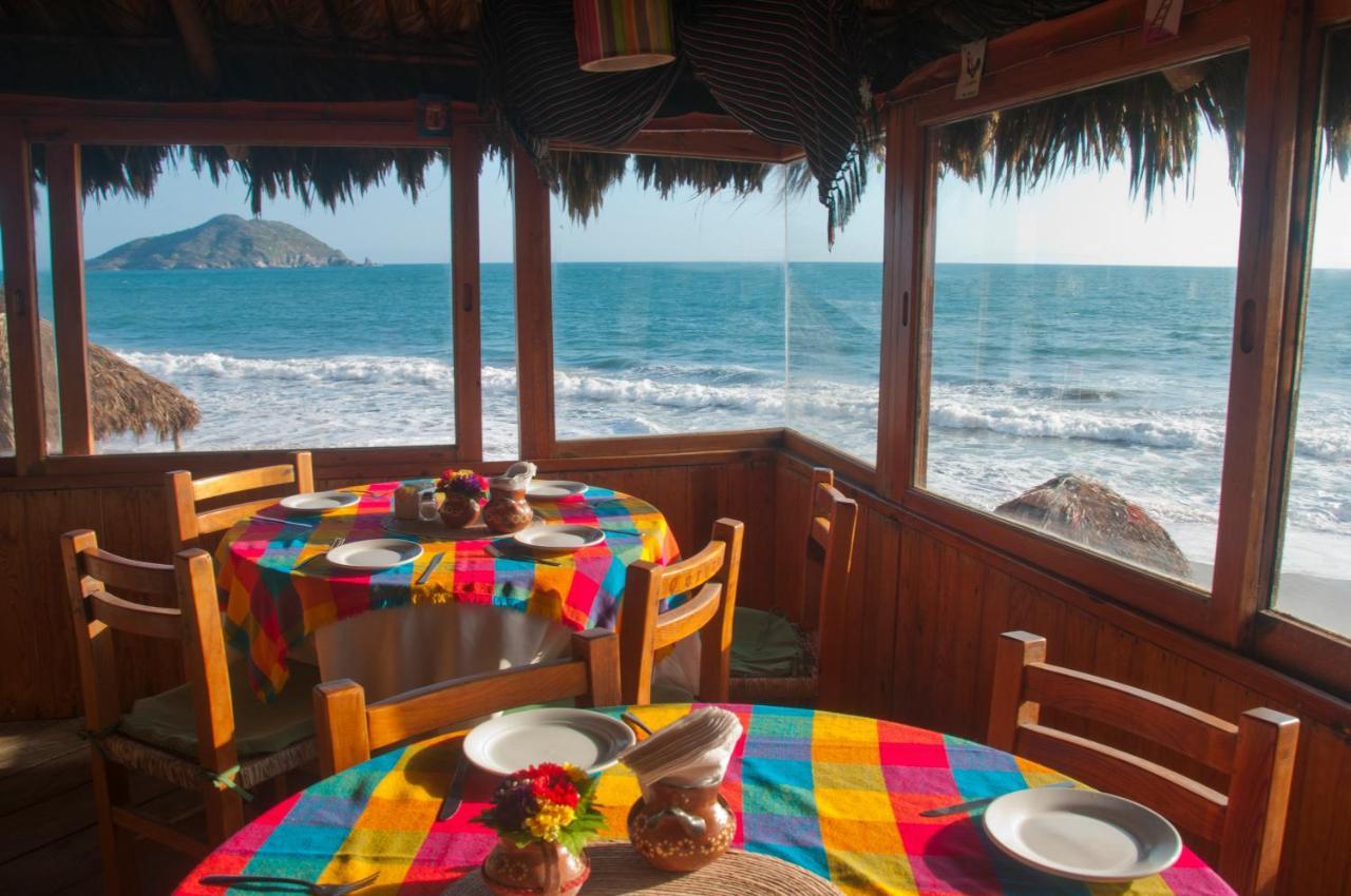 El Rancho Aparthotel 3*