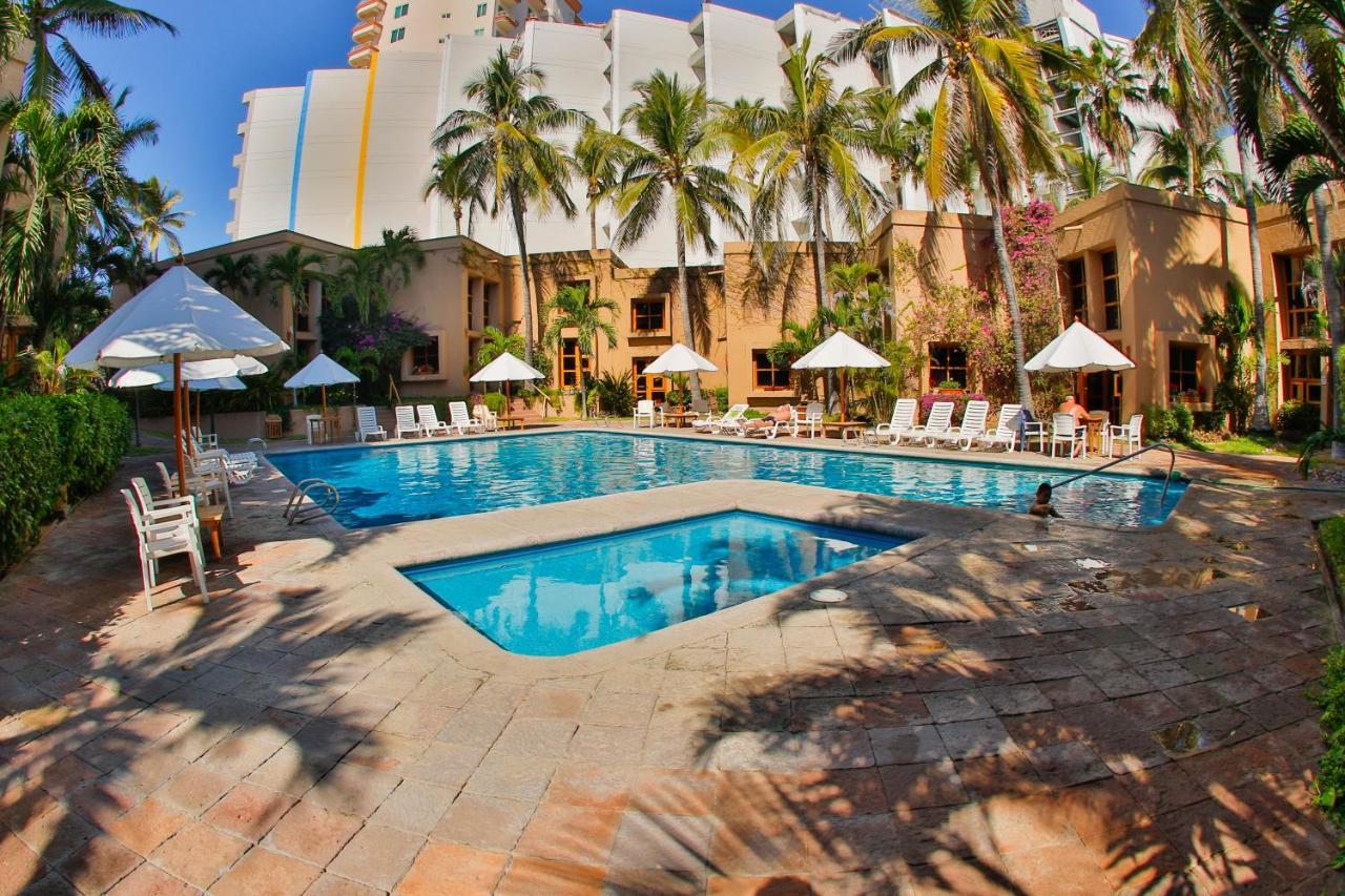 El Rancho Aparthotel