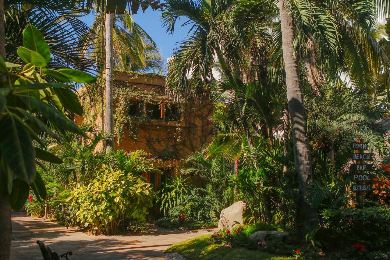 El Rancho