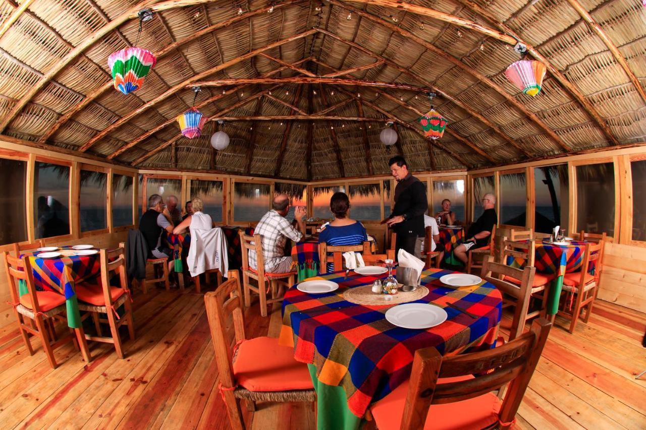 El Rancho 3* Mazatlan