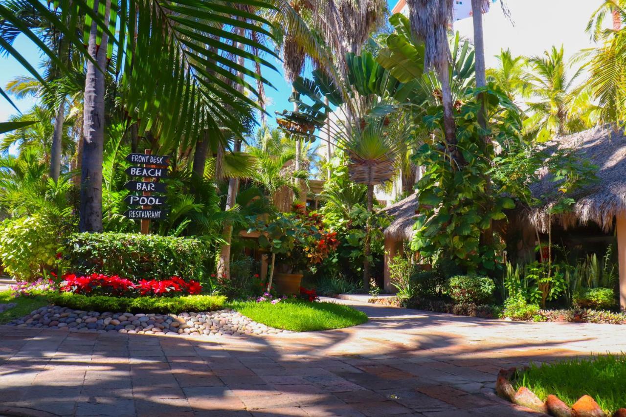 El Rancho Aparthotel Mazatlan