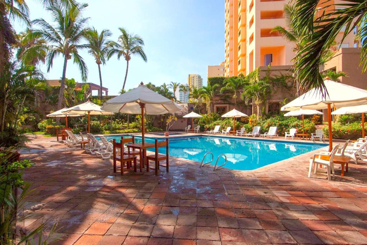 El Rancho Aparthotel