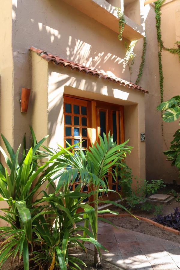 Aparthotel El Rancho 3*