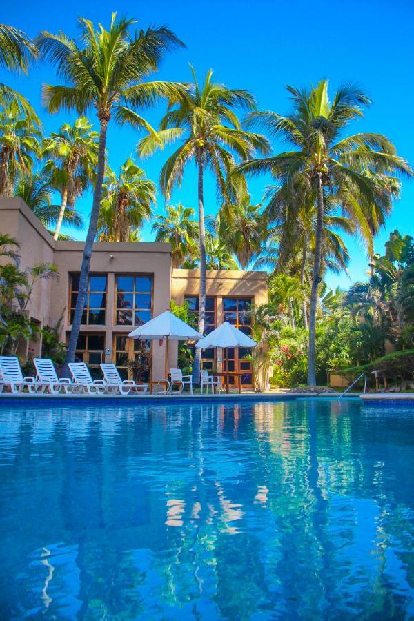 El Rancho 3* Mazatlan