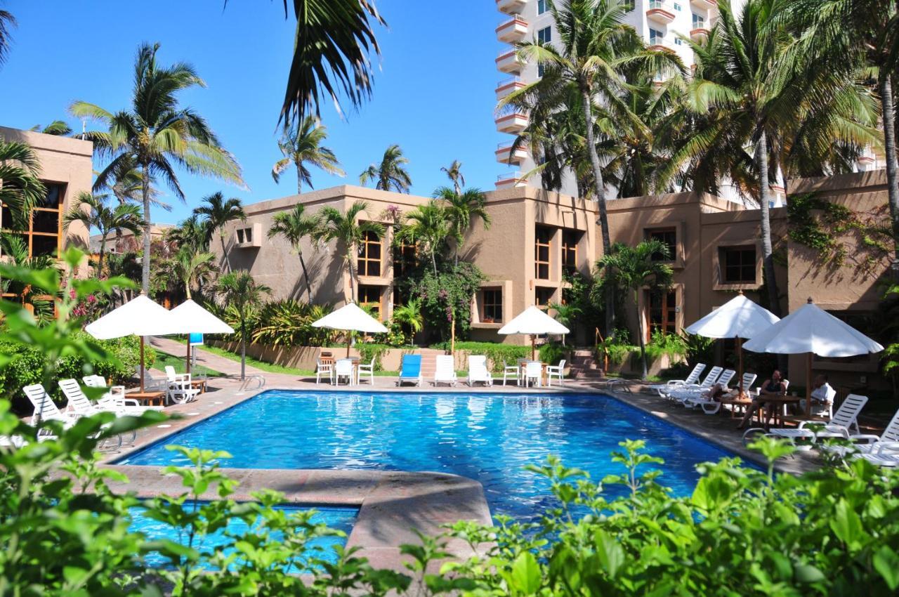 Aparthotel El Rancho