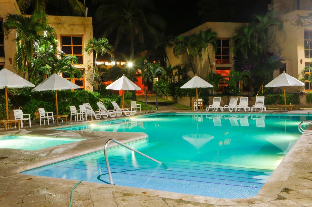 El Rancho 3* Mazatlan