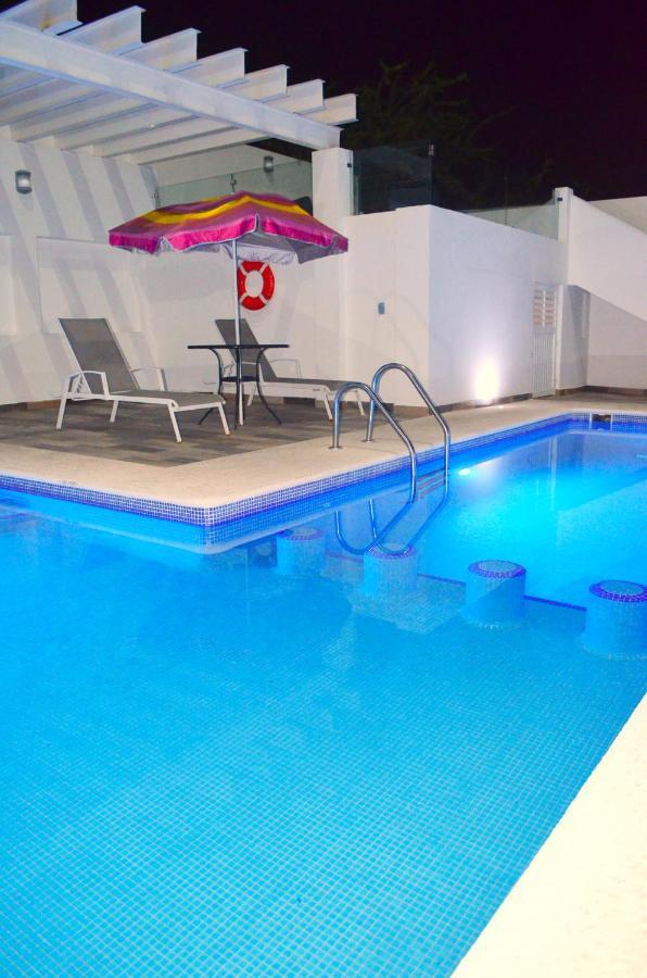 Hotel Marina