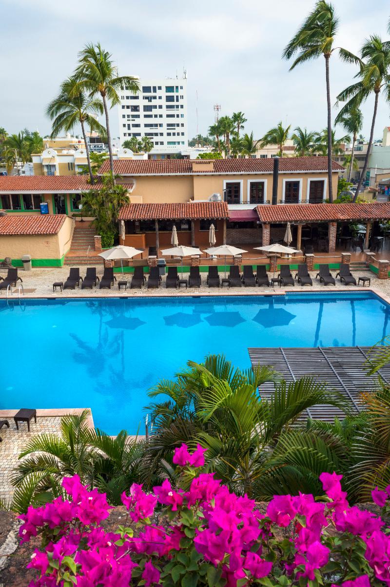 Resort Playa