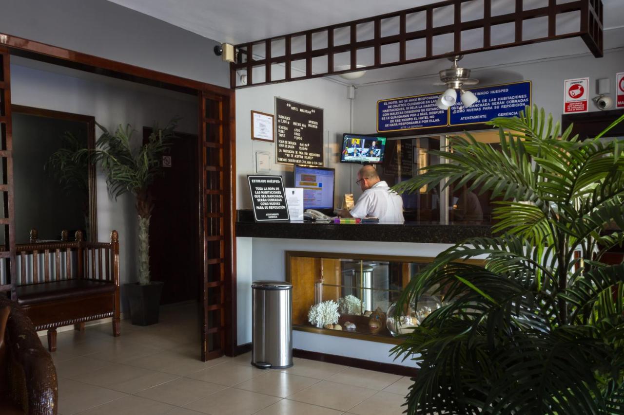 Hotel Hotel Mazatlan 2*