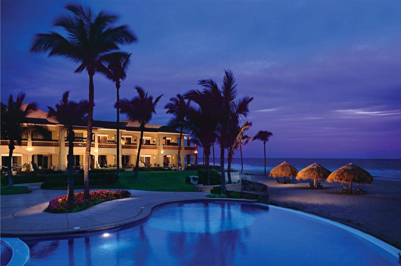 Hotel Luxury By Estrella Del Mar Mazatlan