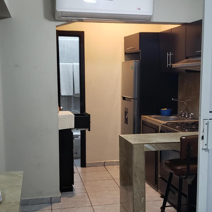 Coxcatlan A Pie De Playa Apartamento Mazatlán