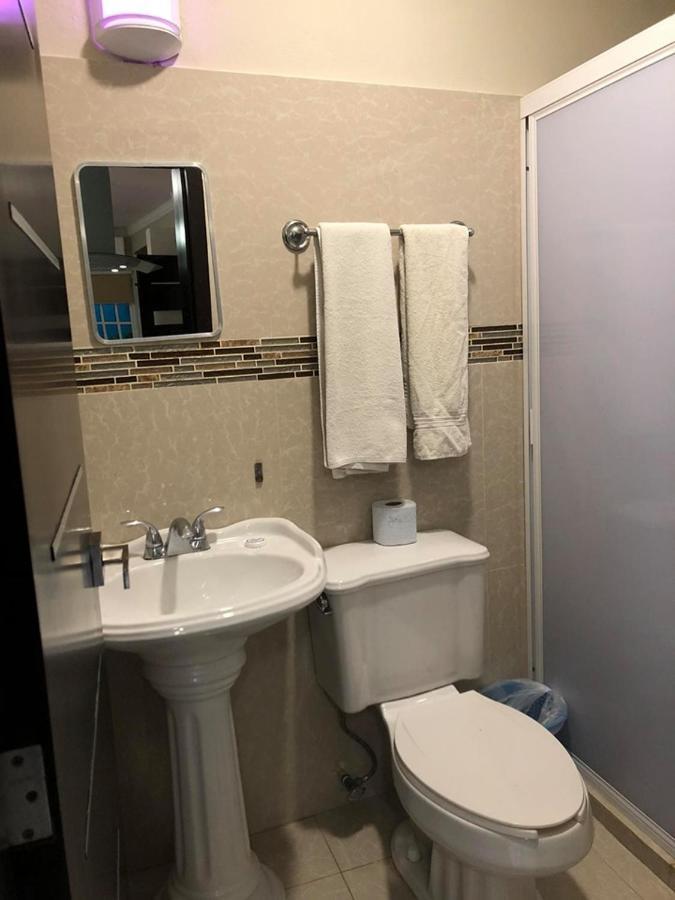 Apartamento Coxcatlan A Pie De Playa *