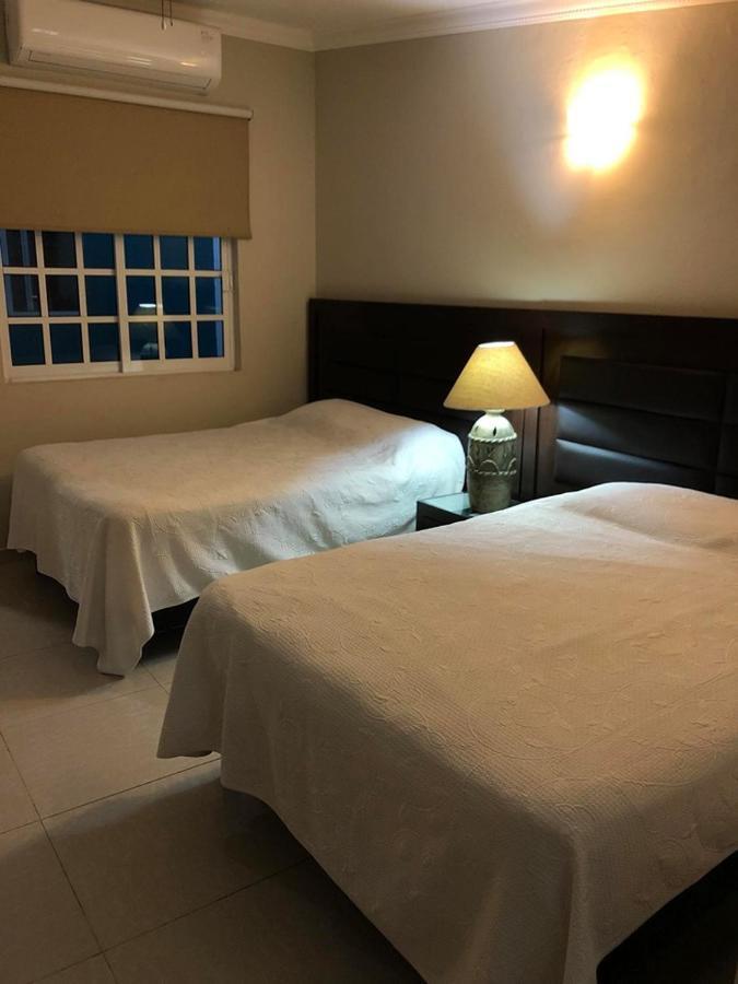 Apartamento Coxcatlan A Pie De Playa *